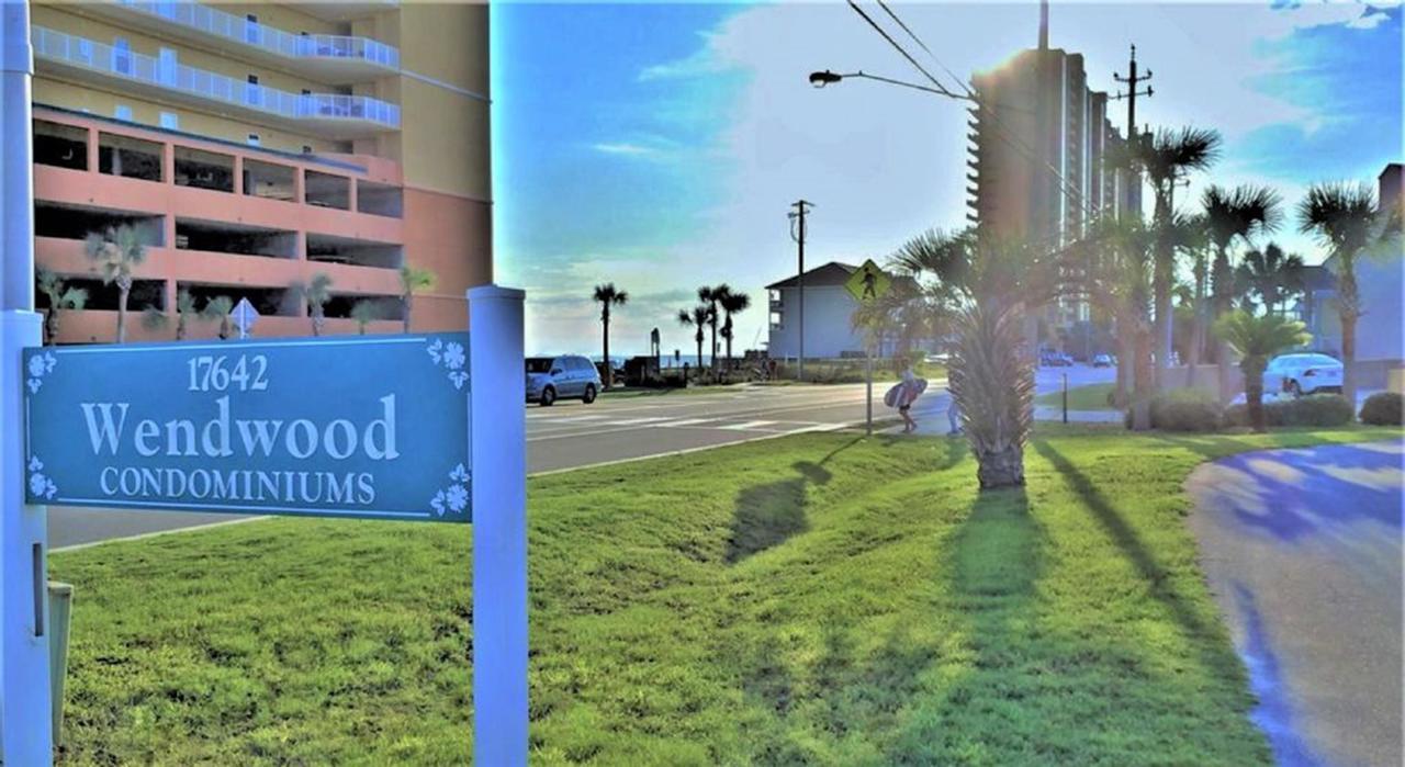 Wendwood Condominiums Panama Stadt Exterior foto